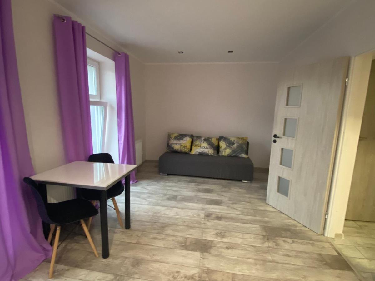 Apartamenty Bezrzecze Szczecin Ngoại thất bức ảnh