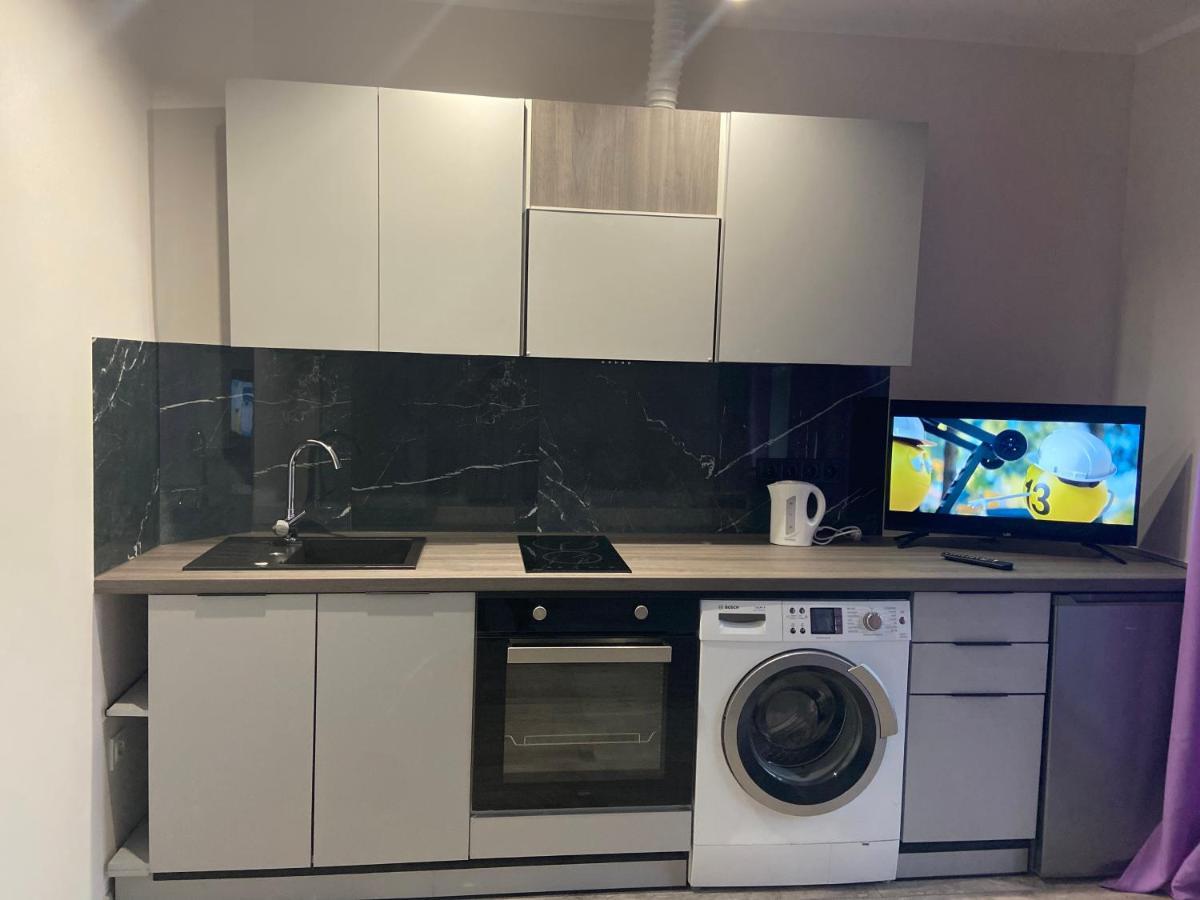 Apartamenty Bezrzecze Szczecin Ngoại thất bức ảnh