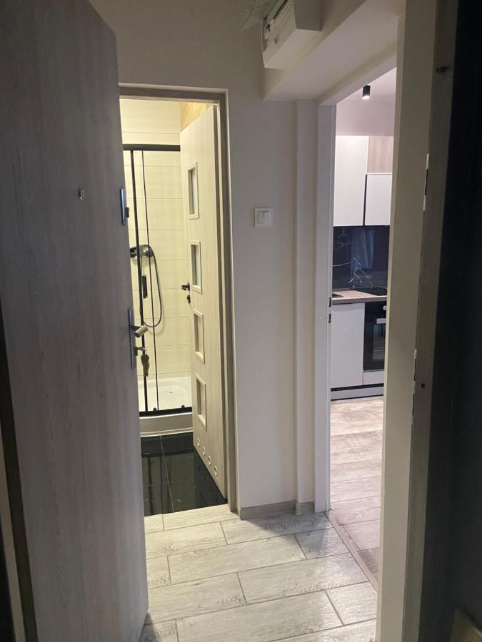 Apartamenty Bezrzecze Szczecin Ngoại thất bức ảnh
