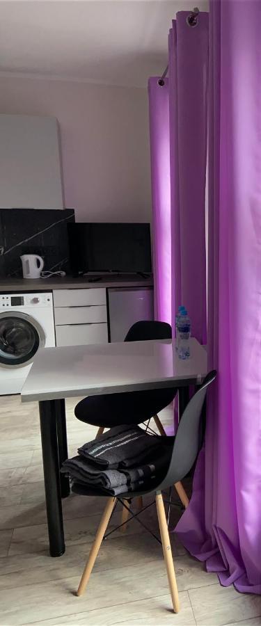 Apartamenty Bezrzecze Szczecin Ngoại thất bức ảnh